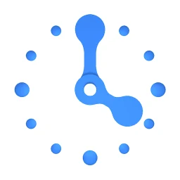 Work Hours Tracker simgesi