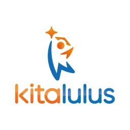 KitaLulus: Loker & CV Maker simgesi